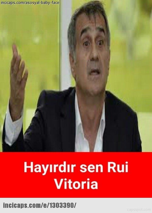 Beşiktaş-Benfica maçı capsleri