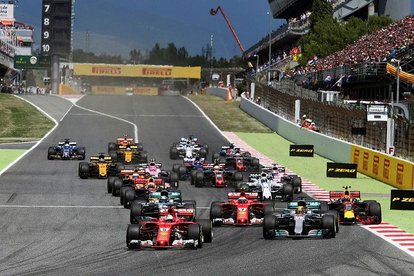 Formula 1’de rekor sezonu gelecek yıl olacak!