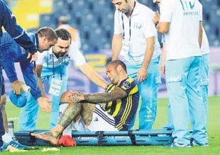 Fernandao şoku!