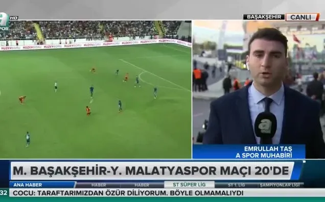 Başakşehir'de hedef liderlik koltuğu