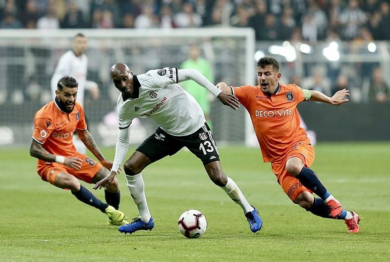 Guti çıldırdı! Şenol Güneş...