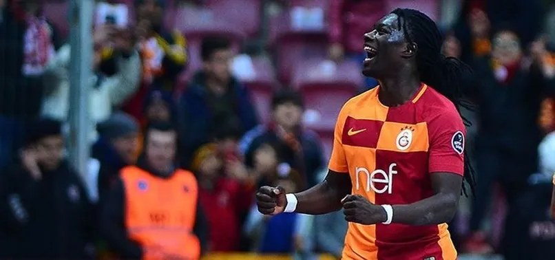 Fenerbahçe'de Gomis alarmı!