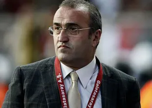 Abdurrahim Albayrak: Ünal Aysal, 'Fatih Terim Galatasaray'a yakışmıyor' dedi
