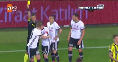 Beşiktaş'ta Pepe şoku!