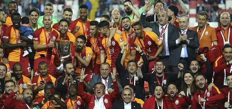 Galatasaray'da şok ayrılık! İşte yeni adresi