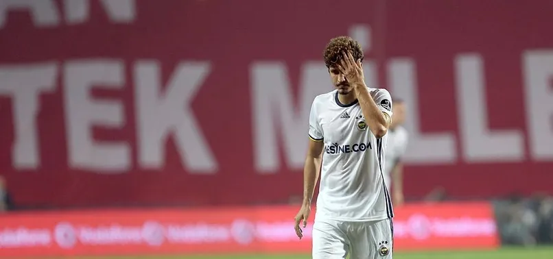 Salih Uçan, Sampdoria'ya transfer oluyor
