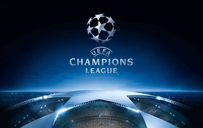 Son dakika spor haberi: UEFA Şampiyonlar Ligi’nde heyecan başlıyor!