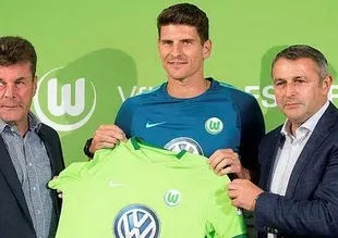 Gomez 1.1 milyon euro olabilir mi?