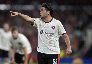 Fırtına'da Aral Şimşir ısrarı!