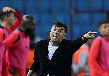 Burak Yılmaz: Hakemin canı sağ olsun
