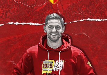 Göztepe transferi resmen açıkladı!