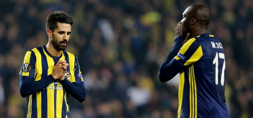 Fenerbahce Uefa Avrupa Ligi Ne Veda Etti Aspor