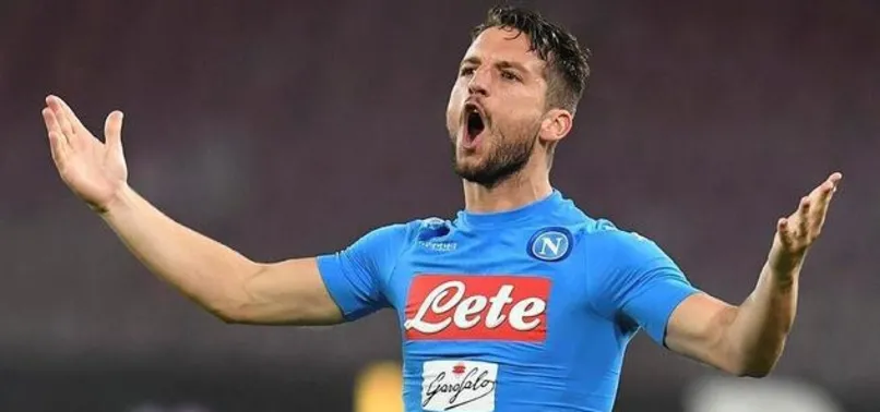 Napoli'de Beşiktaş maçı öncesi sakatlık şoku!