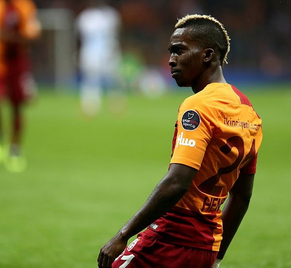 İşte Galatasaray’ın Şampiyonlar Ligi raporu!