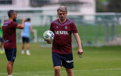 Trabzonspor’da kadro Orhan Ak’a emanet