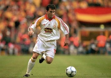 Galatasaray efsanesi Gheorghe Hagi kimdir?