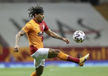 G.Saray'dan sürpriz hamle! Yedlin'in yerine