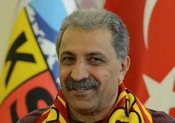 "Kayserispor'umuzu Avrupa'ya taşıyacağız"