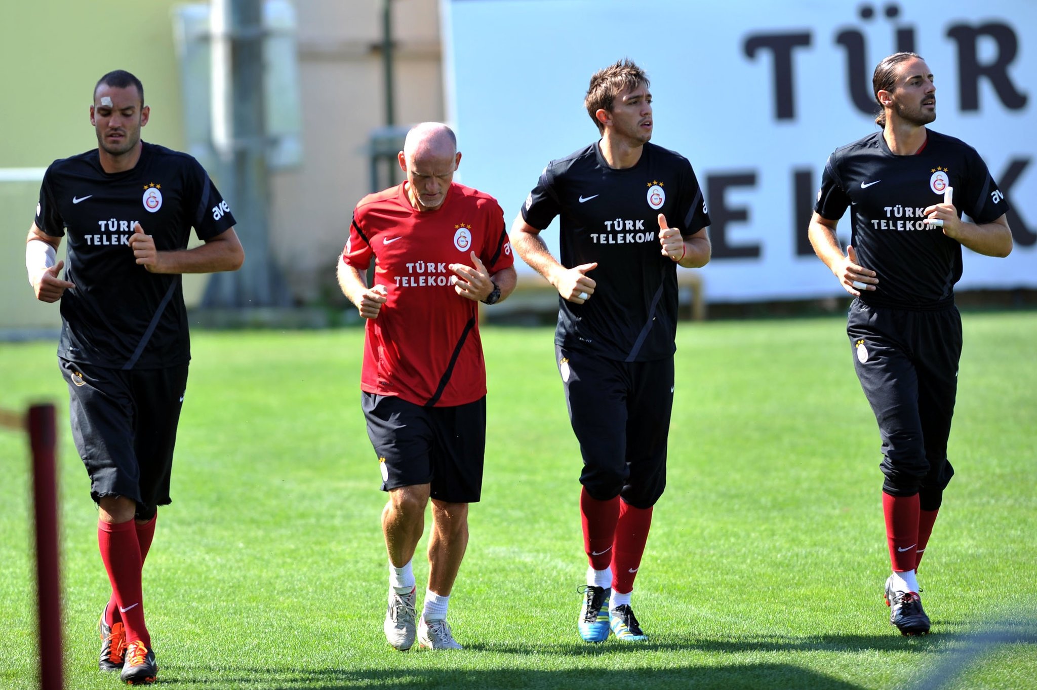 Muslera’nın formu bu yüzden düştü