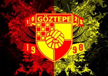 Göztepe'de flaş imza