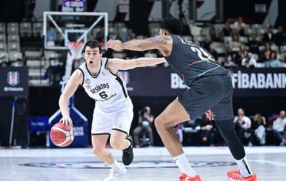 ratiopharm Ulm 104-87 Beşiktaş Fibabanka | Basketbol: BKT Avrupa Kupası