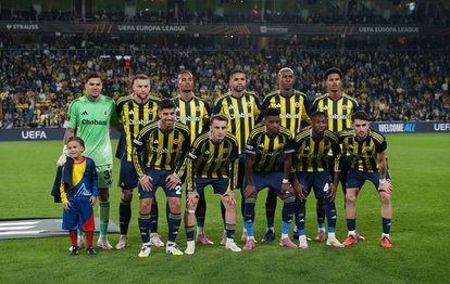 Fenerbahçe’de tam 12 futbolcu milli mesaide!