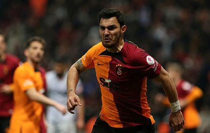 Galatasaray’da Kaan Ayhan: Psikolojik olarak zor maçtı!