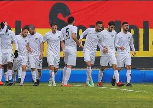 Göztepe'ye 'Horoz' darbesi