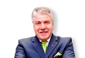 Ersin Ramoğlu