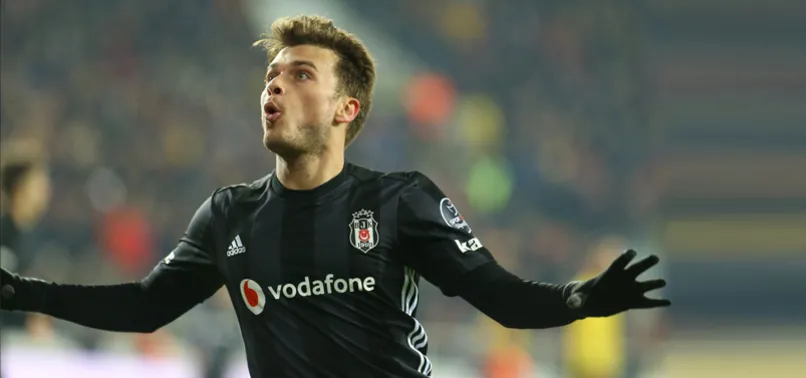 Adem Ljajic, Fenerbahçe maçında yok