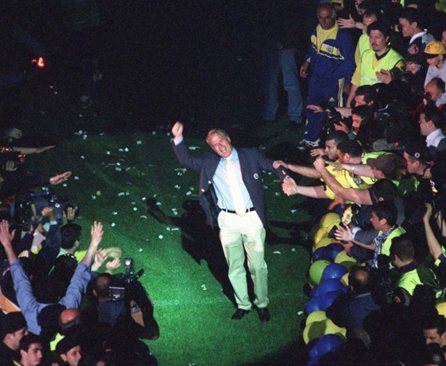 Unutulmaz Beşiktaş - Fenerbahçe derbileri