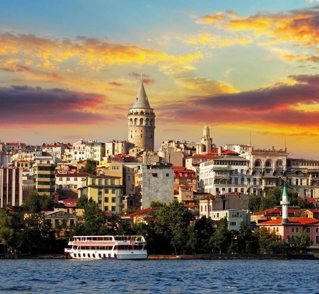 Istanbul Un Ilceleri Hangi Takimi Tutuyor Sayfa 1 Diger 22 Kasim 2020 Pazar