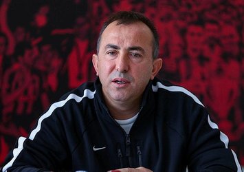 Recep Uçar'dan transfer açıklaması!