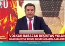 Yönetim düğmeye bastı! Aboubakar... - 1
