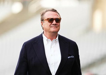 Beşiktaş'tan flaş teknik direktör kararı!