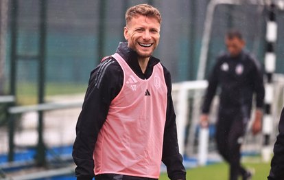 Beşiktaş Corendon Alanyaspor maçına hazır!
