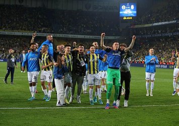 F.Bahçe 'Barış için futbol' diyerek sahaya çıkacak!