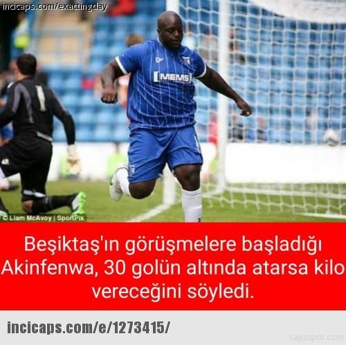 Transfer capsleri