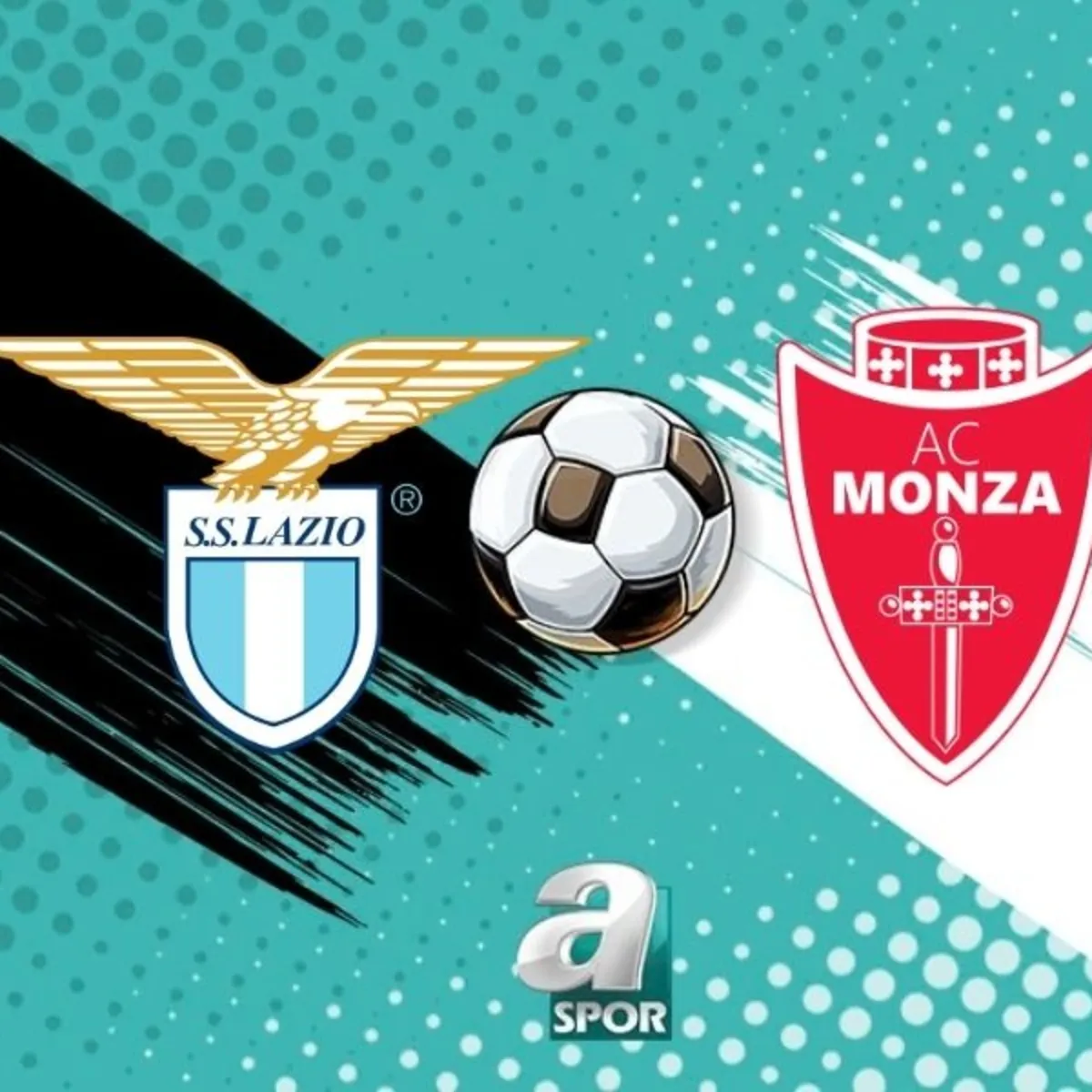 Lazio - Monza maçı saat kaçta, hangi kanalda? 11 Ekim canlı yayın bilgileri