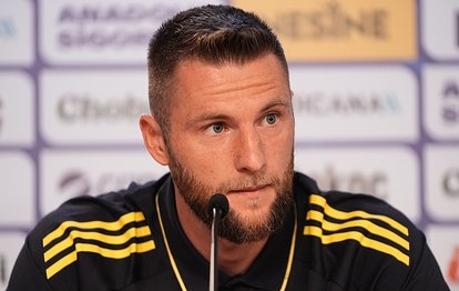Milan Skriniar: Pozisyon yaratamadık