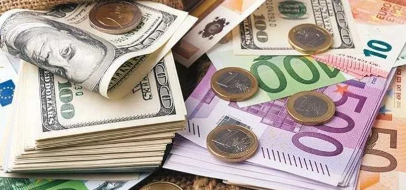 25 Mayıs dolar, euro, sterlin fiyatları! 1 dolar kaç TL? 1 euro kaç TL? (lira) | Güncel döviz fiyatları...