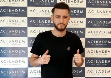 Alper Ademoğlu Bursaspor'da