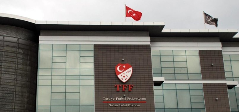 TFF Yönetim Kuruluna yeni üye
