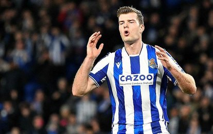 TRABZONSPOR TRANSFER HABERLERİ: Alexander Sörloth atağı!