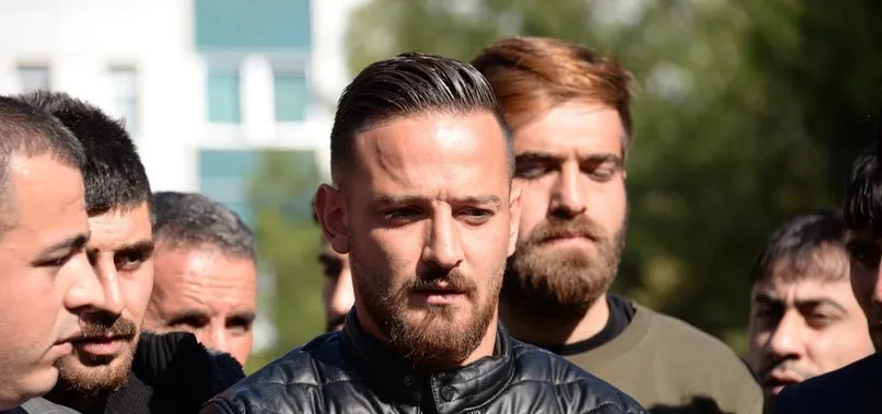Savcılıktan Deniz Naki hakkında flaş karar