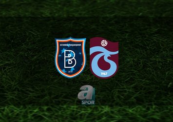 Trabzonspor maçı detayları!