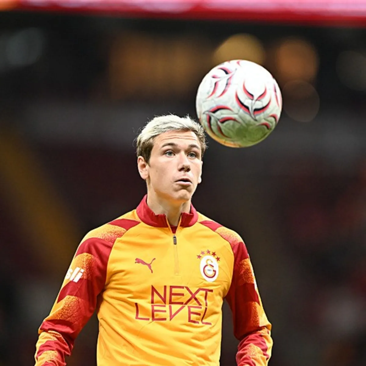 Galatasaray’ın yeni transferi Aleksey Batrakov’dan Rusya itirafı!