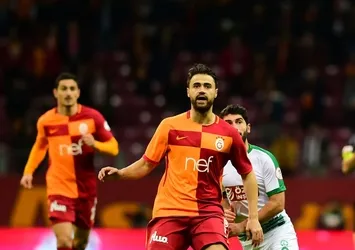 Göztepe'den Ahmet Çalık atağı