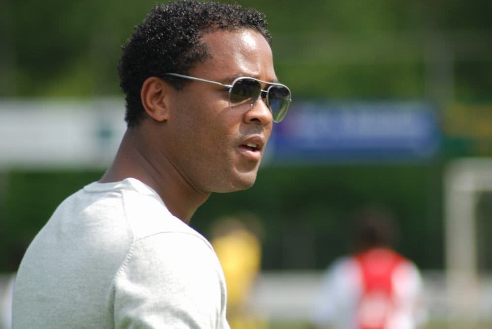 Gaziantepspor’dan Kluivert bombası!