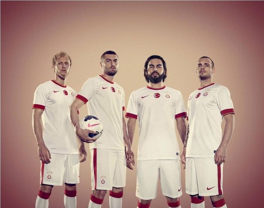 Burak Yılmaz’ın en’leri